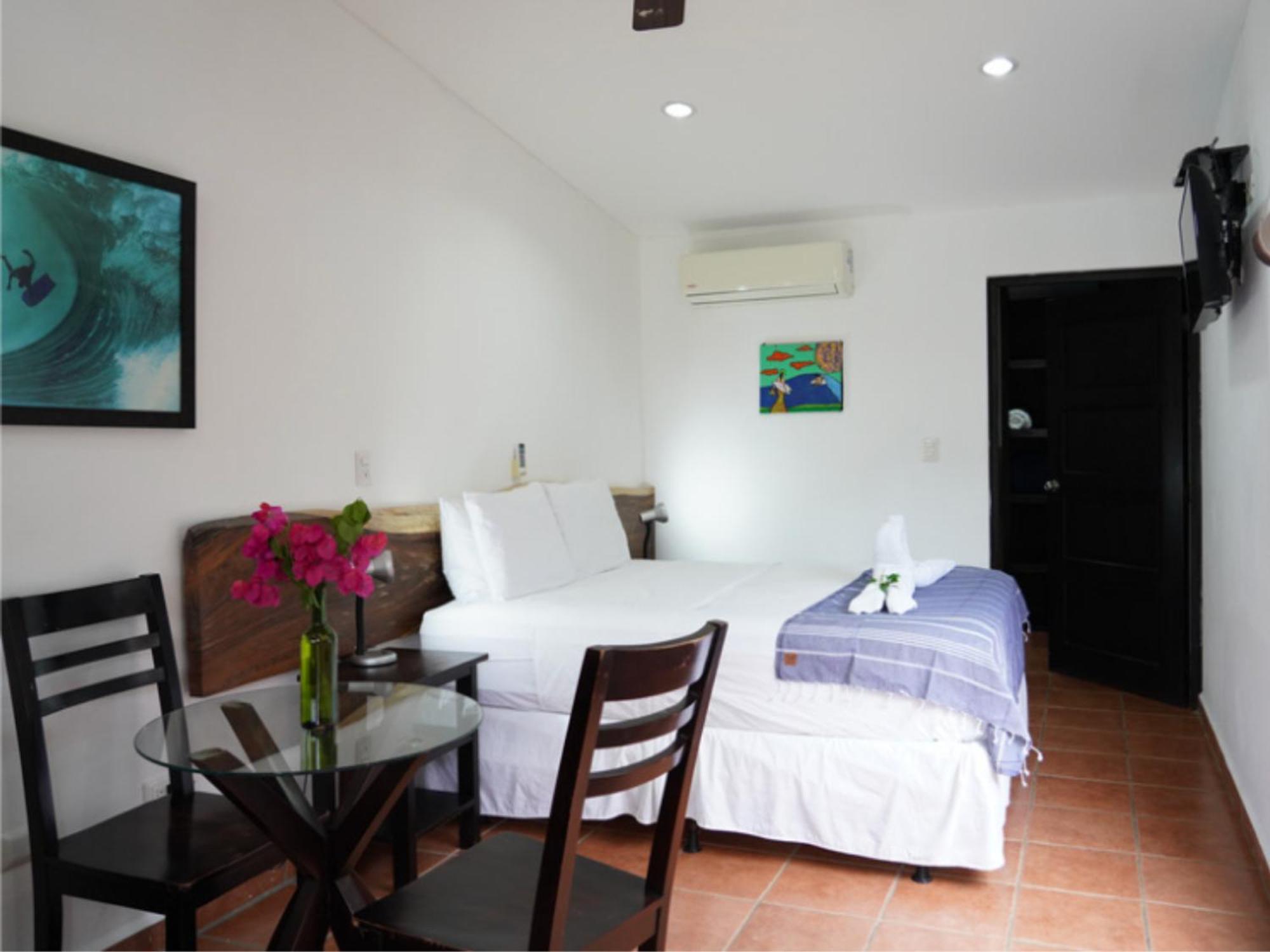 Hotel Ingigante Rivas Exterior photo